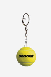 Babolat Mini Tennis Ball Key Chain