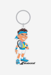 Babolat NADAL Key Ring