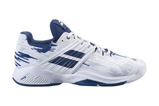 Babolat Propulse Fury AC Tennis Shoe 2022