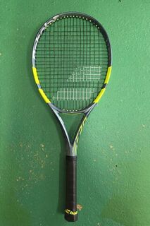 Babolat Pure Aero 100 Ex Demo Gen9 Second Hand Tennis Raquet