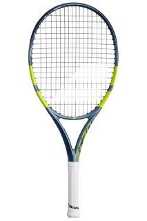 Babolat Pure Aero 25 GEN9 Junior Tennis Racquet