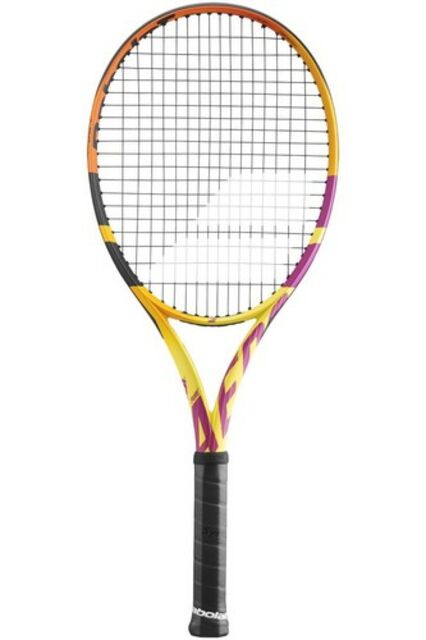 Babolat Pure Aero RAFA Tennis Racquet