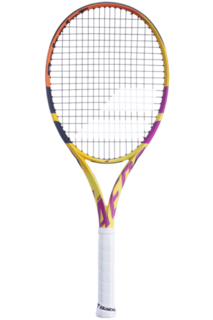 Babolat Pure Aero Rafa Lite Tennis Racquet