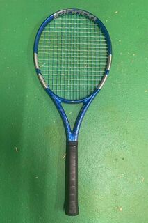 Babolat Pure Drive 30th Anniversary Second Hand Tennis Racquet