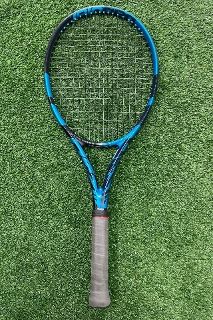 Babolat Pure Drive Gen 10 L2 Second Hand Tennis Racquet