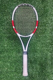 Babolat Pure Strike 98 L2 Second Hand Tennis Racquet