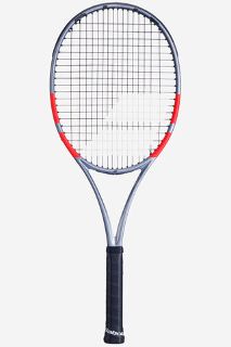 Babolat Pure Strike Gen4 16x19 Tennis Racquet Carbon