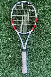 Babolat Pure Strike L3 305g Second Hand Tennis Racquet