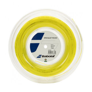 Babolat RPM Rough 200m Reel Yellow