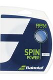 Babolat RPM Power Electric Blue