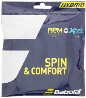 Babolat RPM Power Xcel