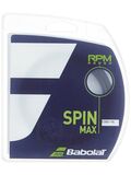 Babolat RPM Rough Set Gauge Black