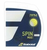 Babolat RPM Rough Yellow