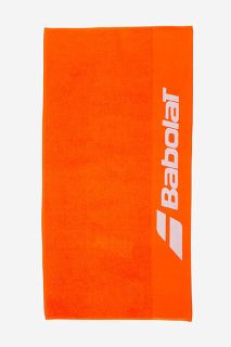 Babolat Tennis Towel Orange