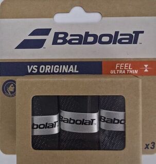 Babolat VS Original Blue Sparkle