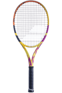 Babolt Pure Aero Rafa Team Tennis Racquet