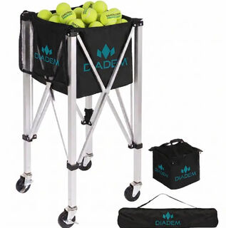 Diadem Ball Cart