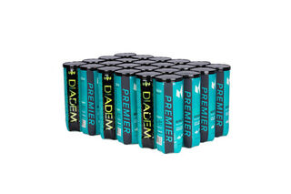 Diadem Premier Extra Duty Ball Carton