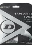 Dunlop Explosive Tour Set Silver
