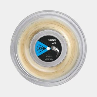 Dunlop Iconic All Reel 17 Gauge