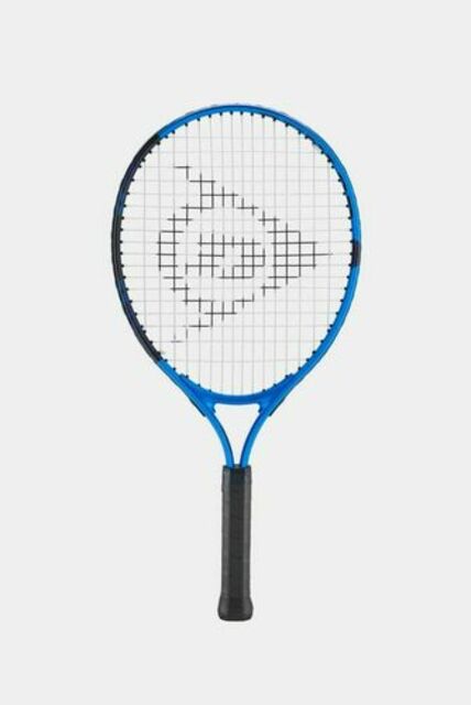 Dunlop FX Junior 25" Tennis Racquet