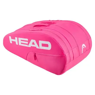 HEAD Base Racquet Bag 9RH Pink