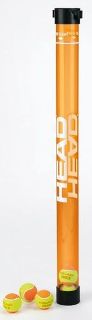 Head Ball Tube