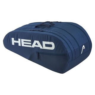 Head Base Racquet Bag 9RH Navy