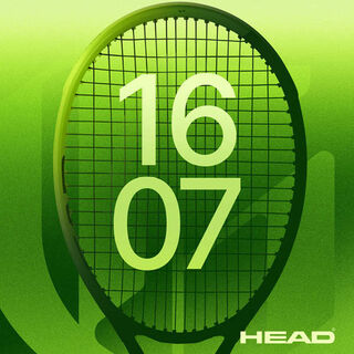 Head Extreme 2026 Tennis Racquet