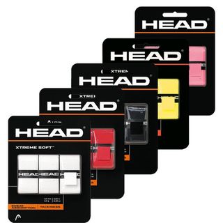 Head Xtreme Soft Overgrip