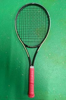Head Gravity MP Second Hand Tennis Racquet Red