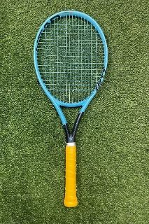 Head Instinct Lite Second Hand Tennis Racquet L2