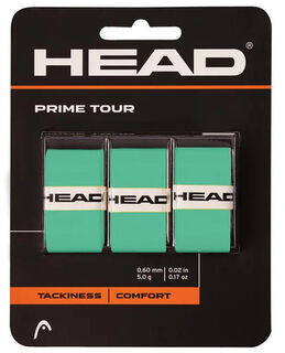 Head Prime Tour Overgrip Mint