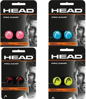 Head Pro Dampener 2 Pack