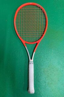 Head Radical Pro Second Hand Tennis Racquet L3