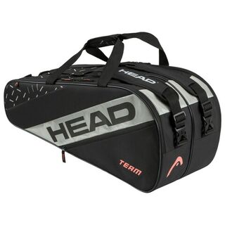 Head Team Racquet Bag L BKCC 9R