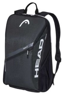 Head Tour Backpack Black