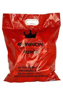 Kannon Force Pressureless Ball Bag