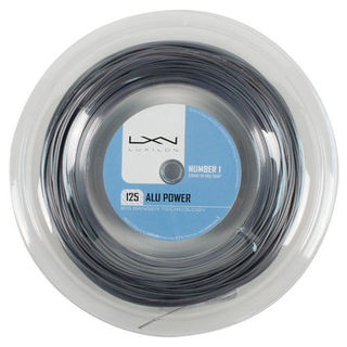 Luxilon Alu Power Reel 16L Gauge