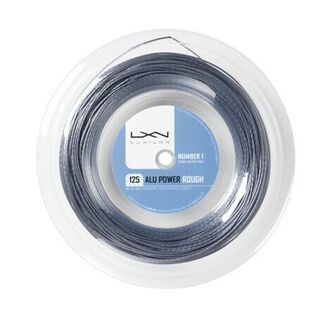 Luxilon Alu Power Rough Reel 16L Gauge