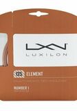 Luxilon Element 125 Set