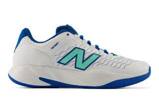 New Balance CT RALLY v2 Mens Tennis Shoe