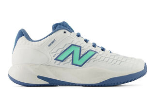 New Balance CT RALLY v2 Womens Tennis Shoe