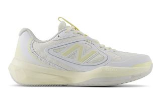 New Balance FC 796 v5 Womens Tennis Shoe
