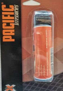 Pacific Accessories Black Stencil Ink