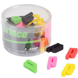Prince Dampener Container 48