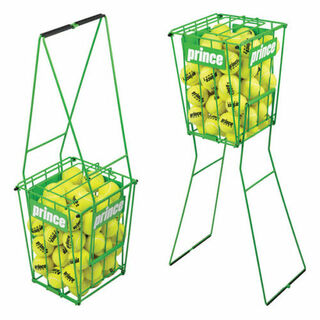 Prince Hopper Ball Basket
