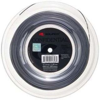 Solinco Confidential Reel 16L Gauge