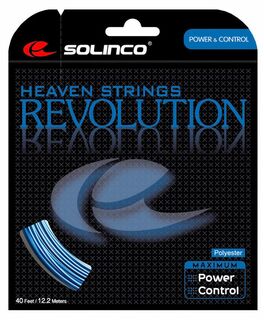 Solinco Revolution Set