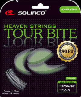 Solinco Tour Bite Soft Set